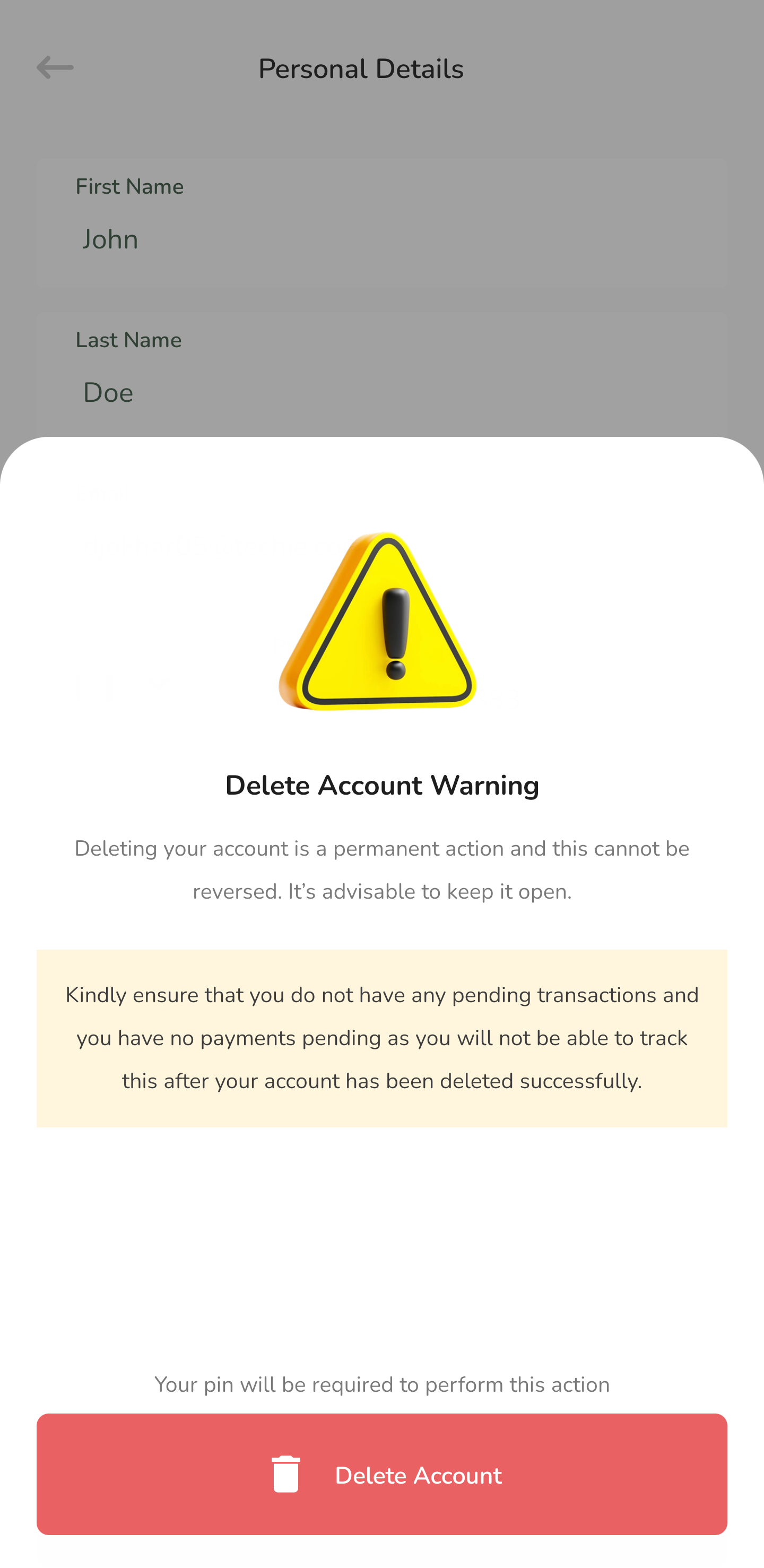 App Image
